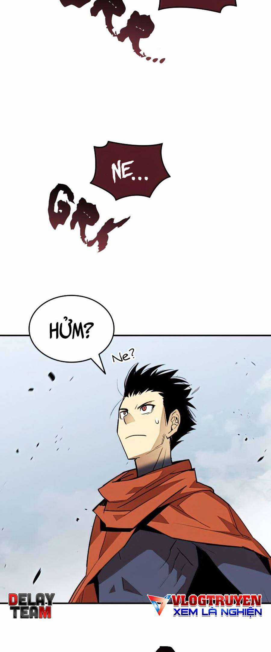 Trở Lại Làm Tân Thủ - Chapter 107 - Trang 26