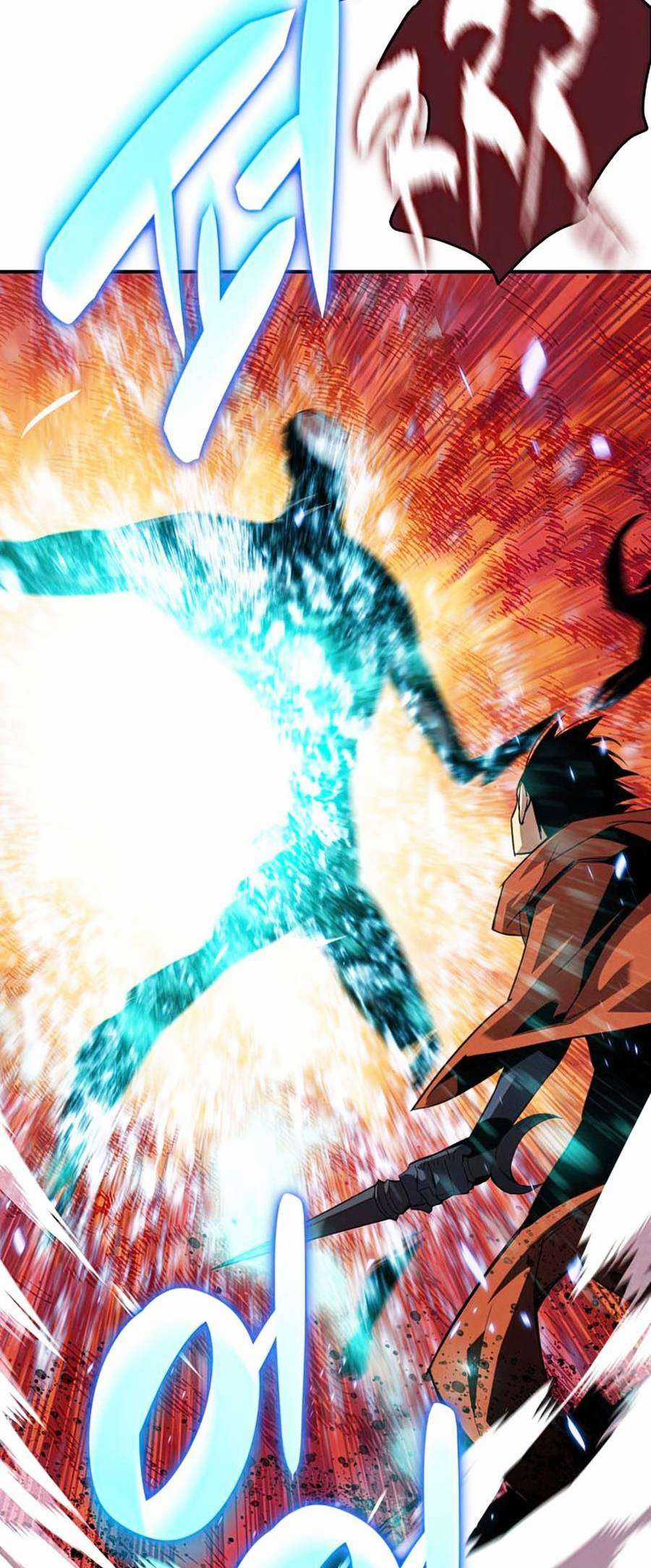 Trở Lại Làm Tân Thủ - Chapter 107 - Trang 29