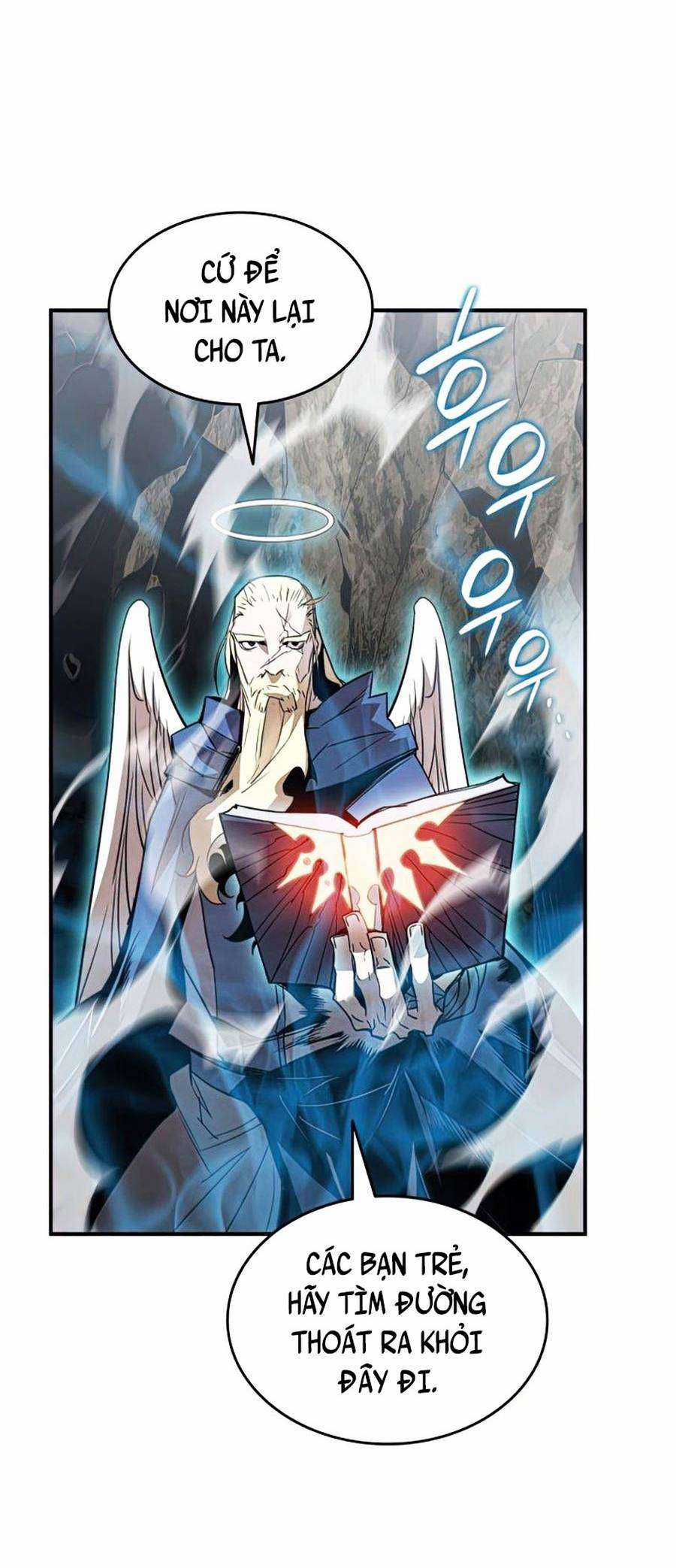 Trở Lại Làm Tân Thủ - Chapter 107 - Trang 36