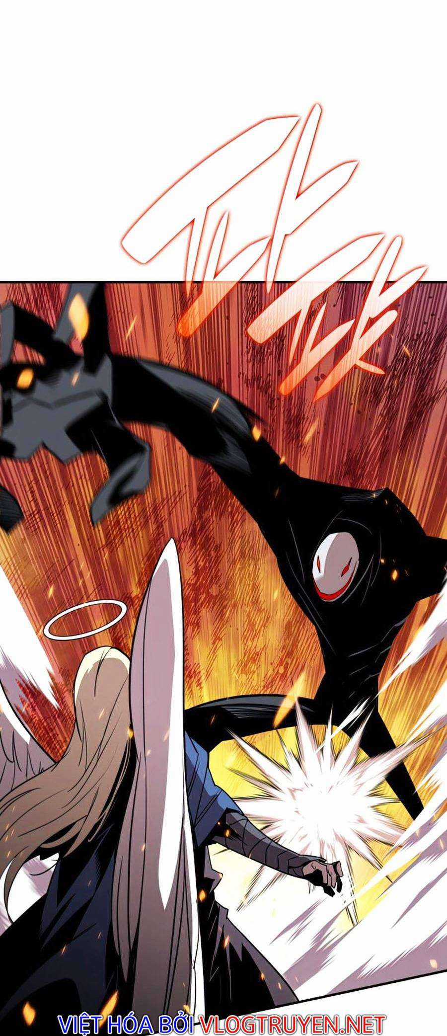 Trở Lại Làm Tân Thủ - Chapter 107 - Trang 37