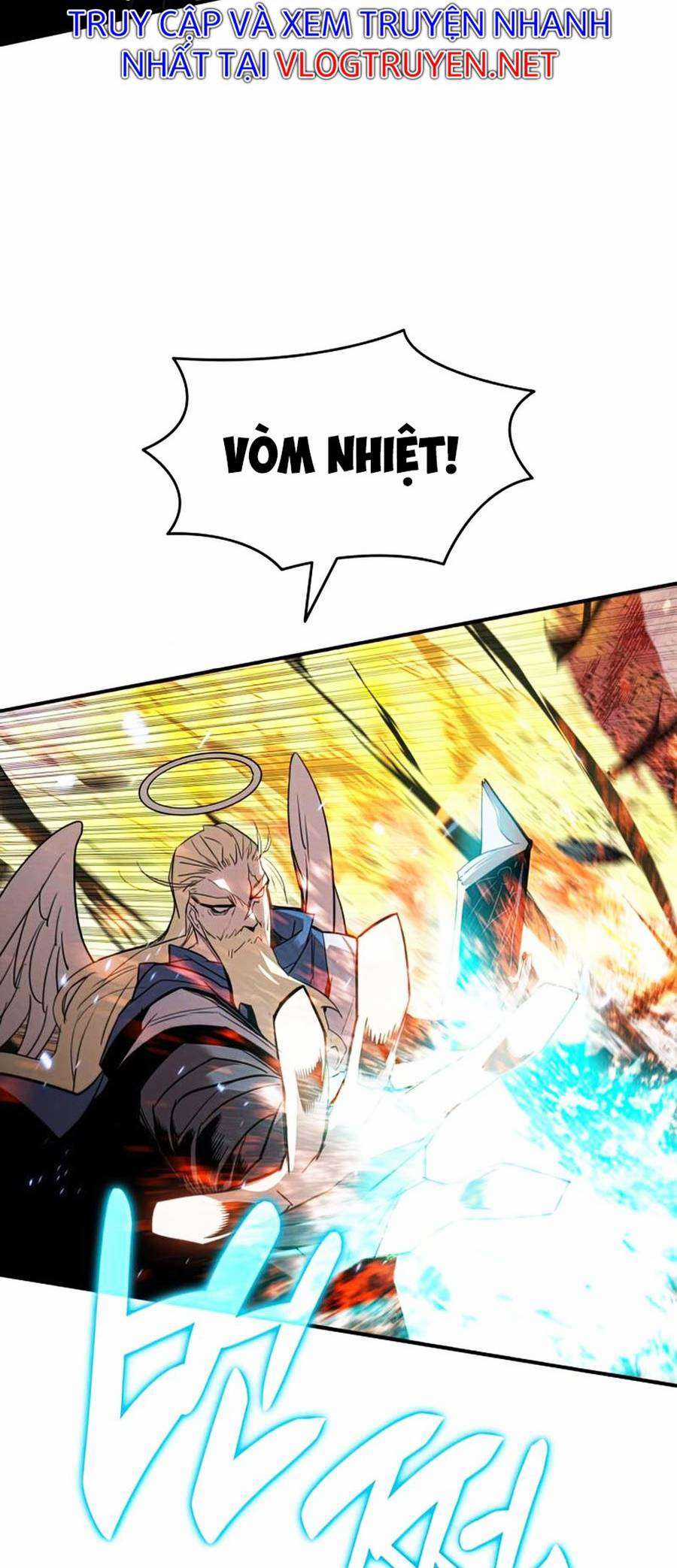 Trở Lại Làm Tân Thủ - Chapter 107 - Trang 38