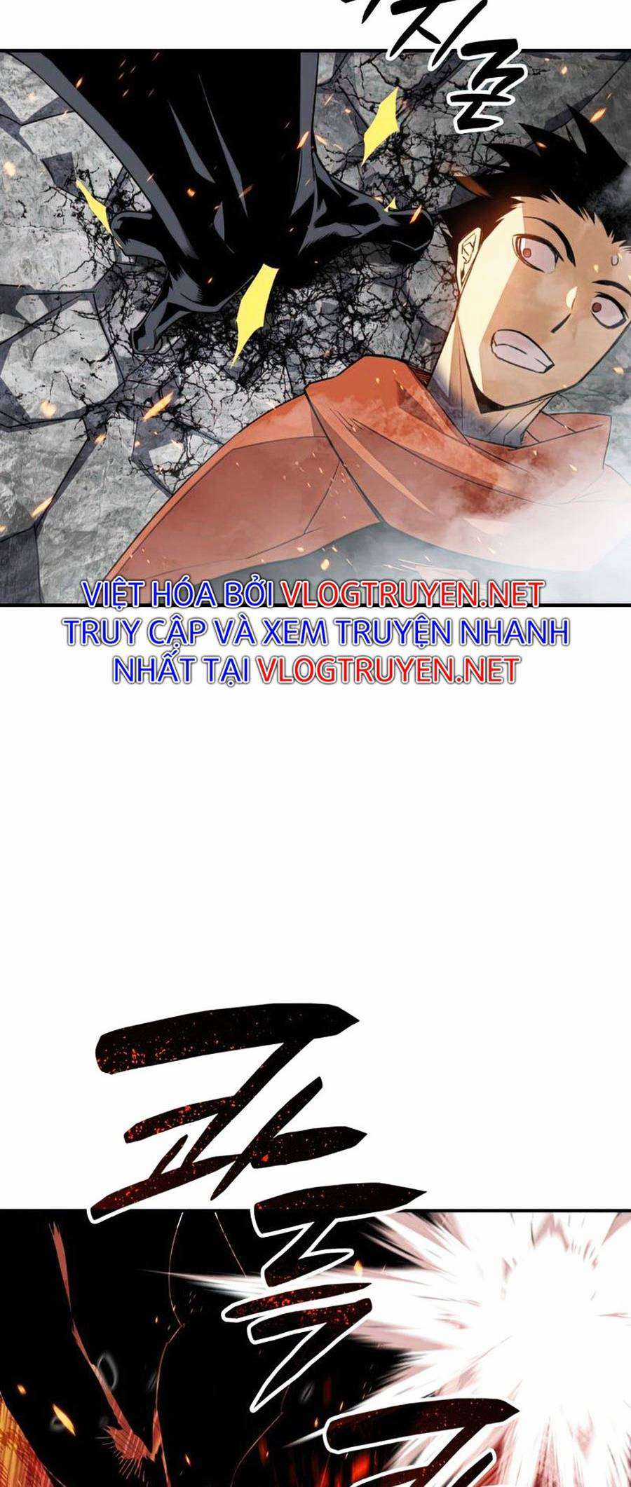Trở Lại Làm Tân Thủ - Chapter 107 - Trang 5