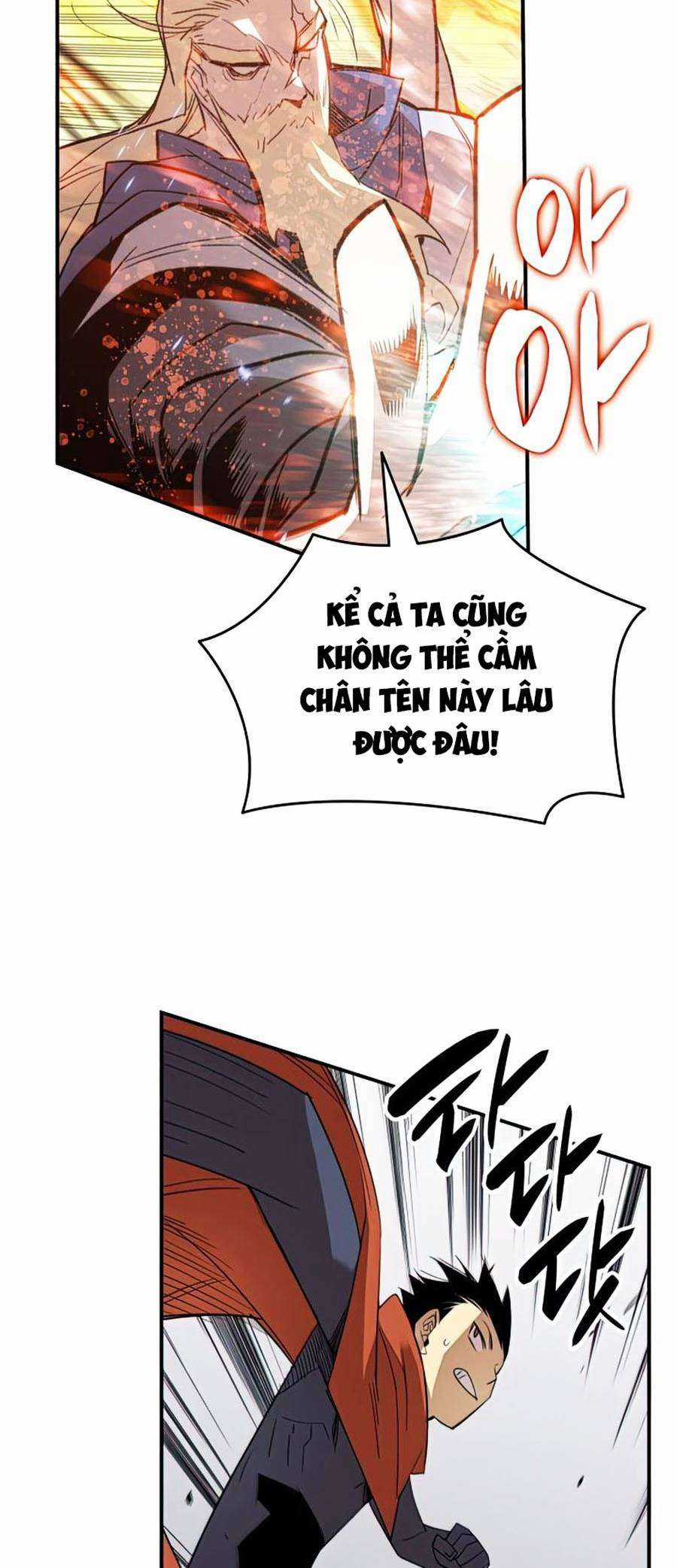 Trở Lại Làm Tân Thủ - Chapter 107 - Trang 41