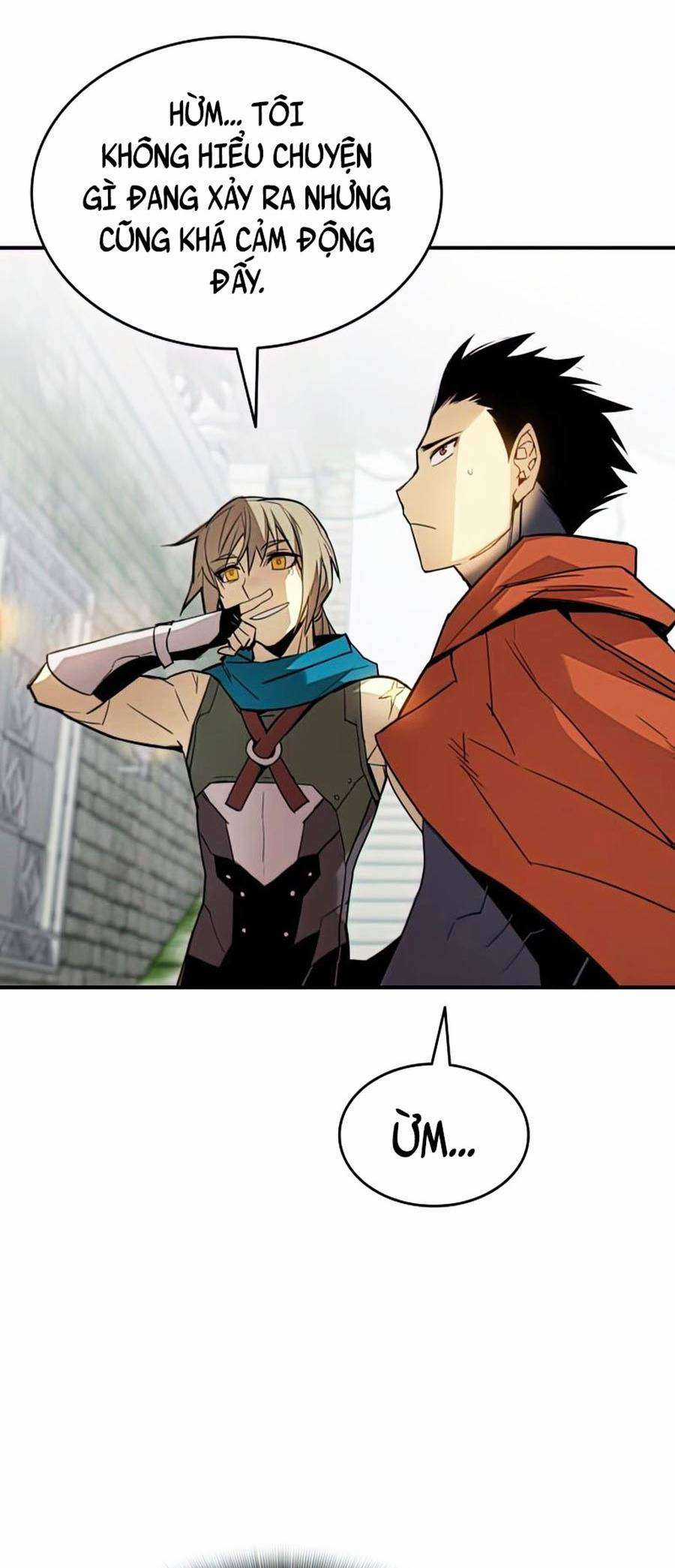 Trở Lại Làm Tân Thủ - Chapter 107 - Trang 59