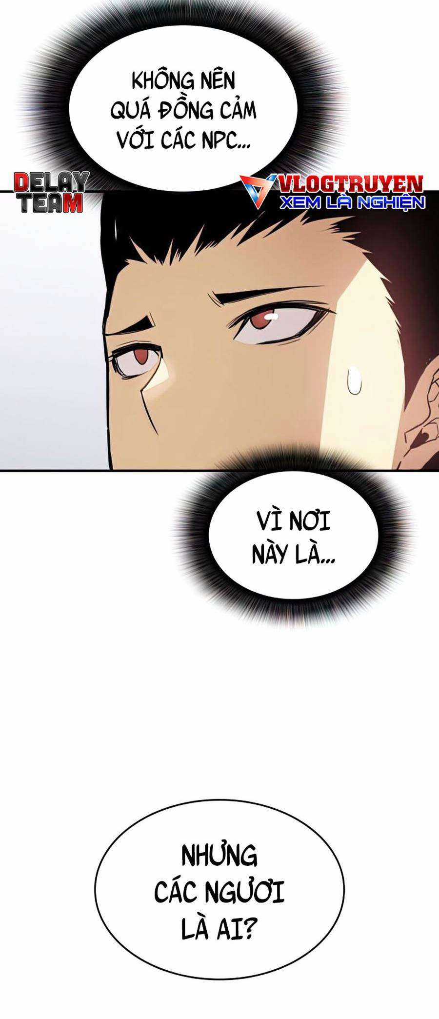 Trở Lại Làm Tân Thủ - Chapter 107 - Trang 60