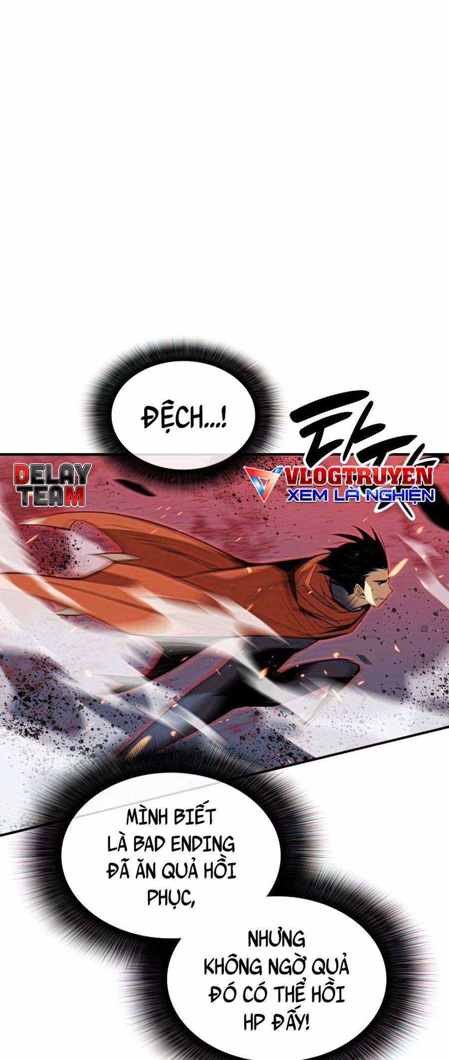 Trở Lại Làm Tân Thủ - Chapter 107 - Trang 7