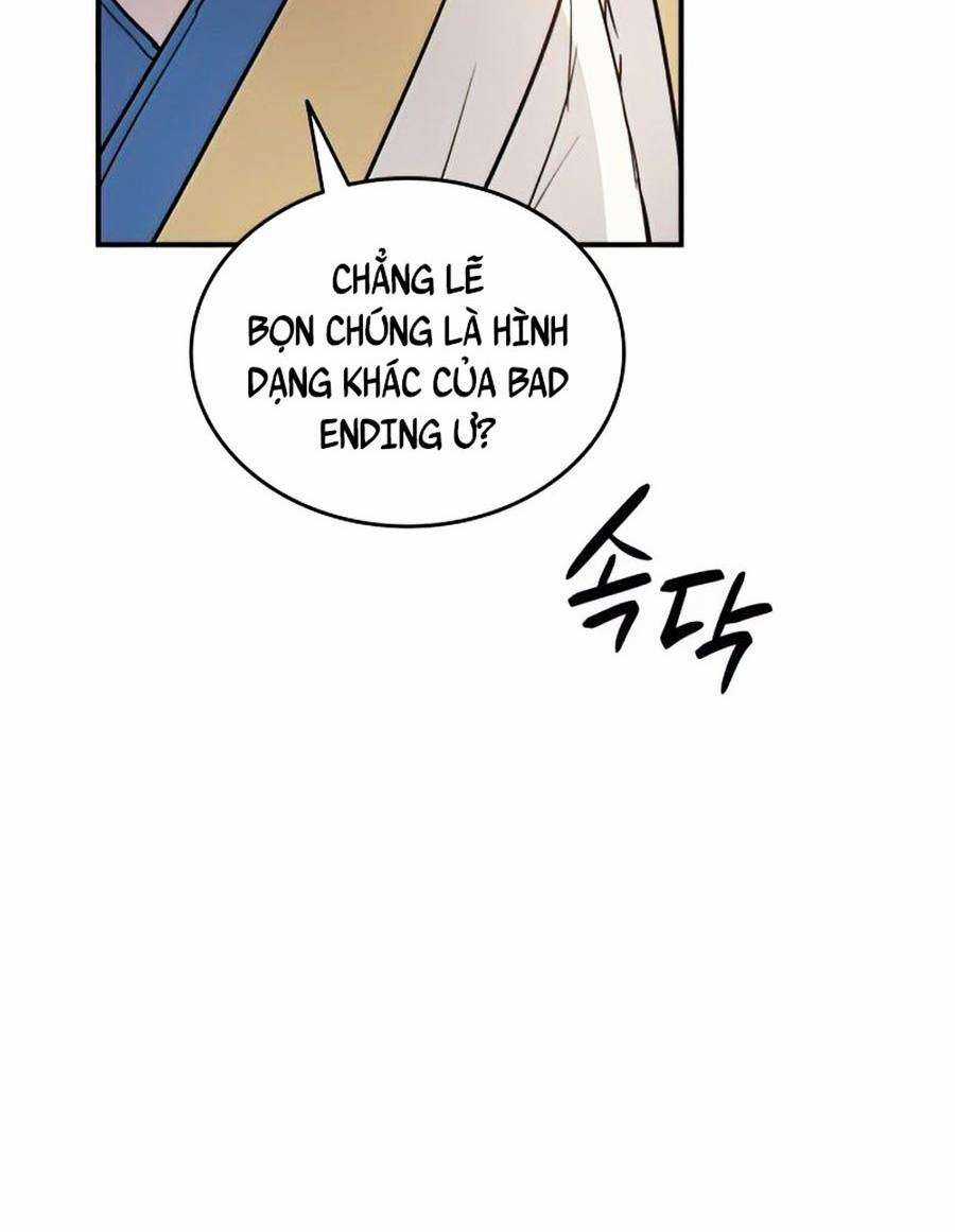 Trở Lại Làm Tân Thủ - Chapter 107 - Trang 66