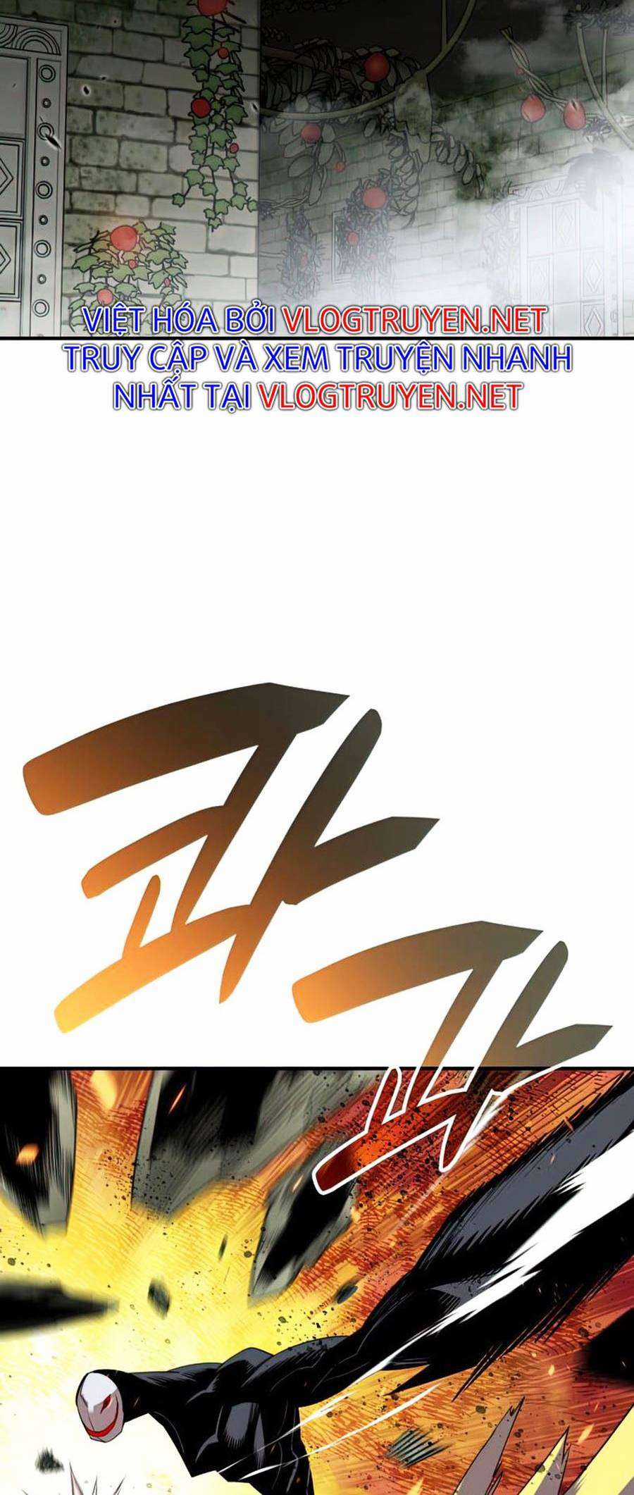 Trở Lại Làm Tân Thủ - Chapter 107 - Trang 9