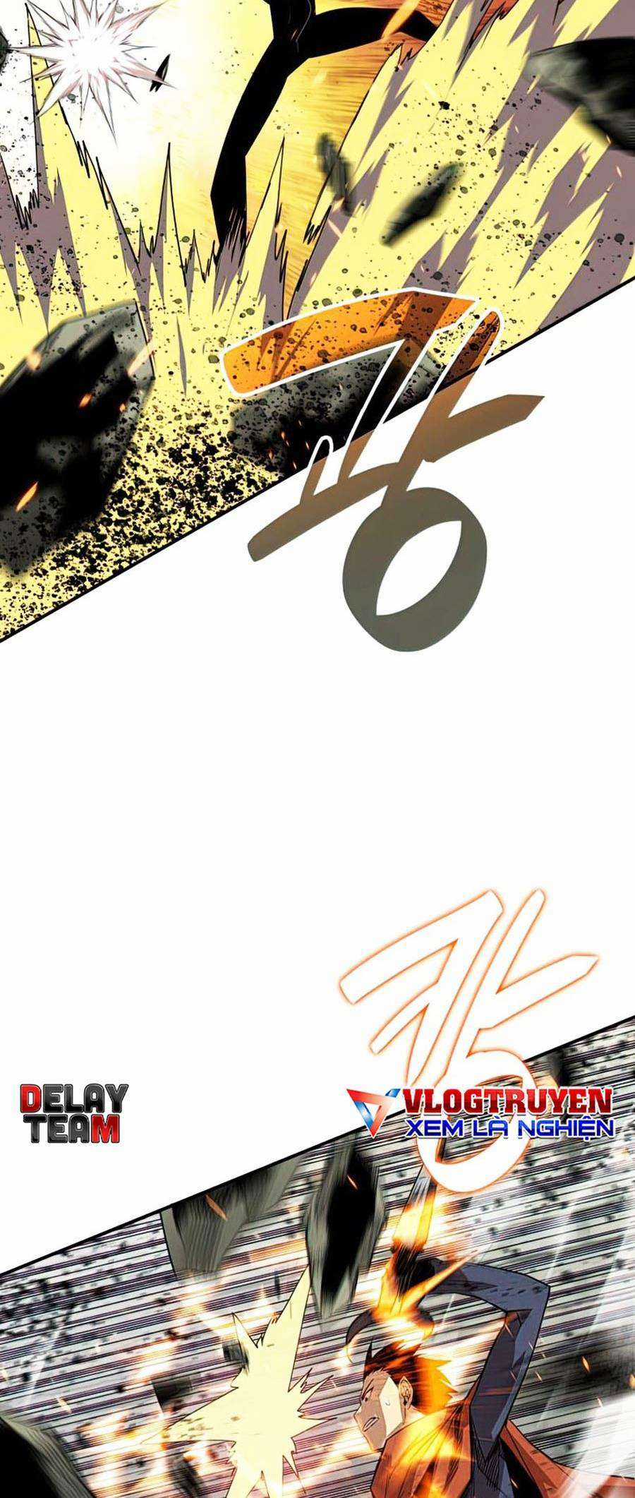 Trở Lại Làm Tân Thủ - Chapter 107 - Trang 10