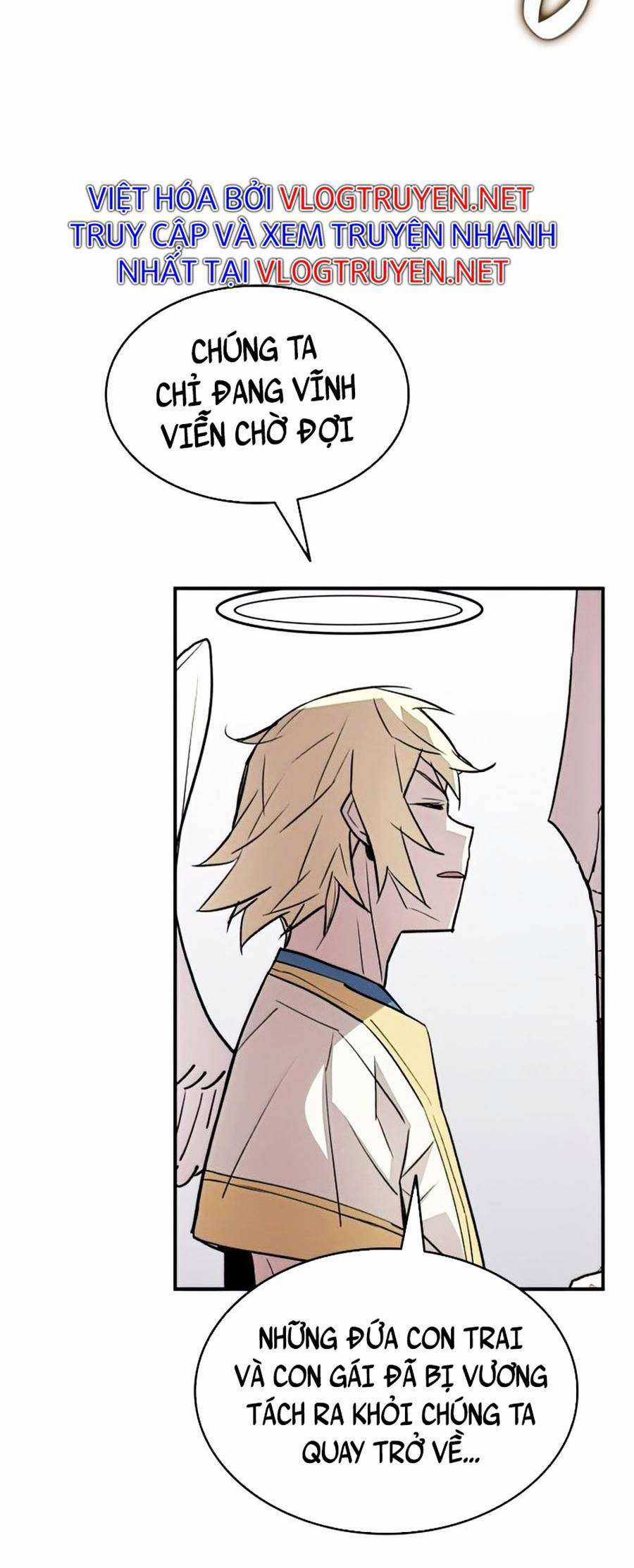 Trở Lại Làm Tân Thủ - Chapter 108 - Trang 14