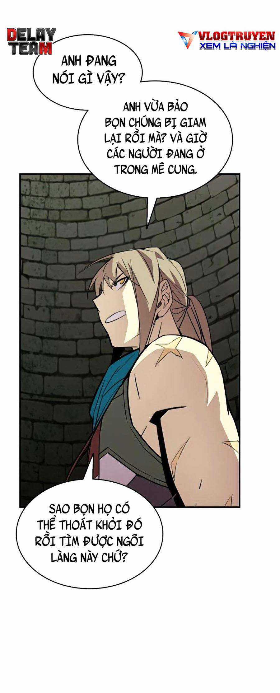 Trở Lại Làm Tân Thủ - Chapter 108 - Trang 15