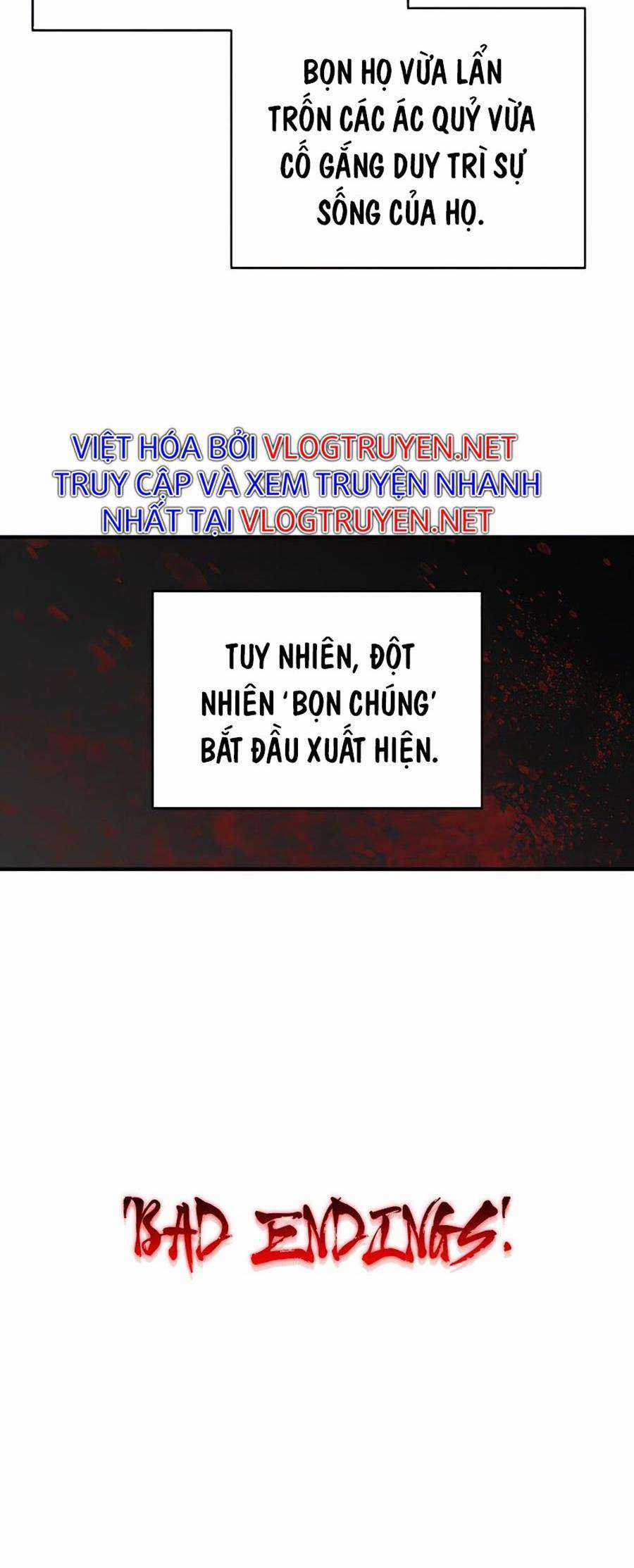 Trở Lại Làm Tân Thủ - Chapter 108 - Trang 3