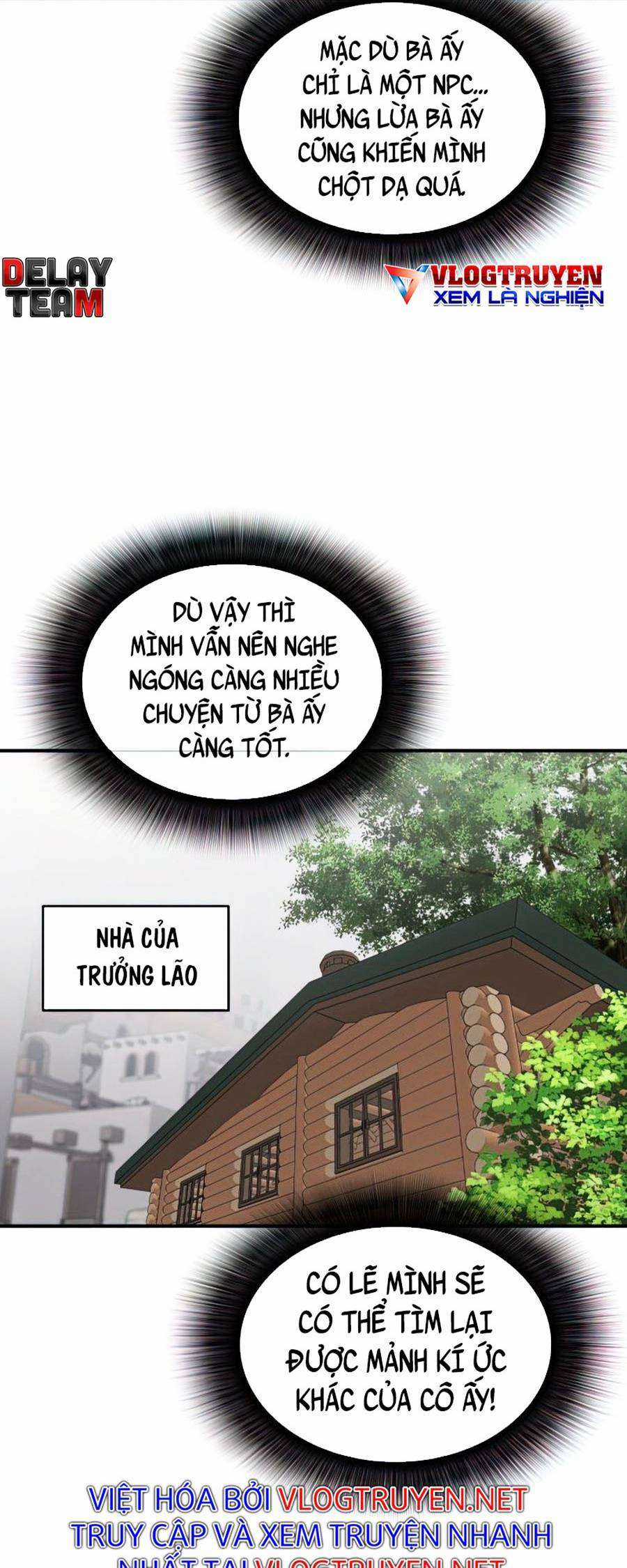 Trở Lại Làm Tân Thủ - Chapter 108 - Trang 21