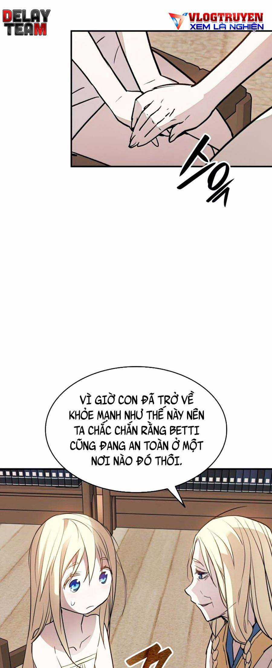 Trở Lại Làm Tân Thủ - Chapter 108 - Trang 32