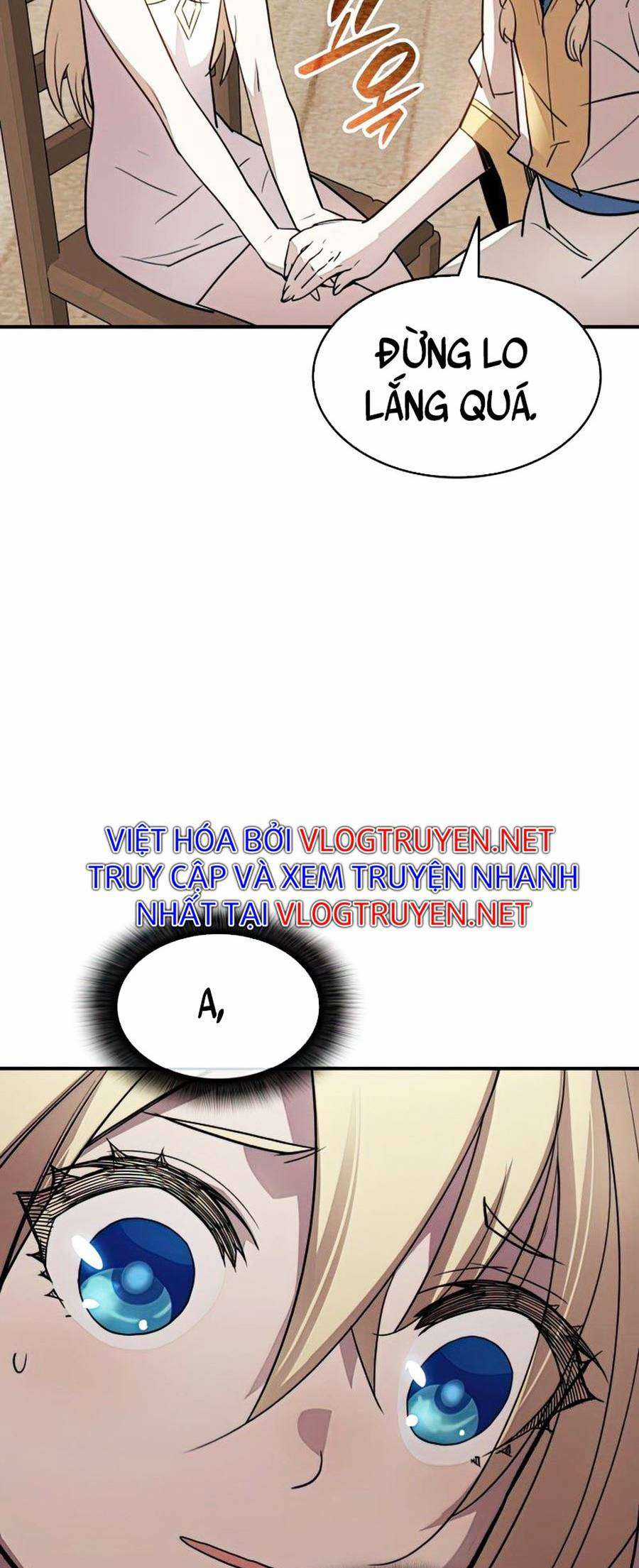 Trở Lại Làm Tân Thủ - Chapter 108 - Trang 33