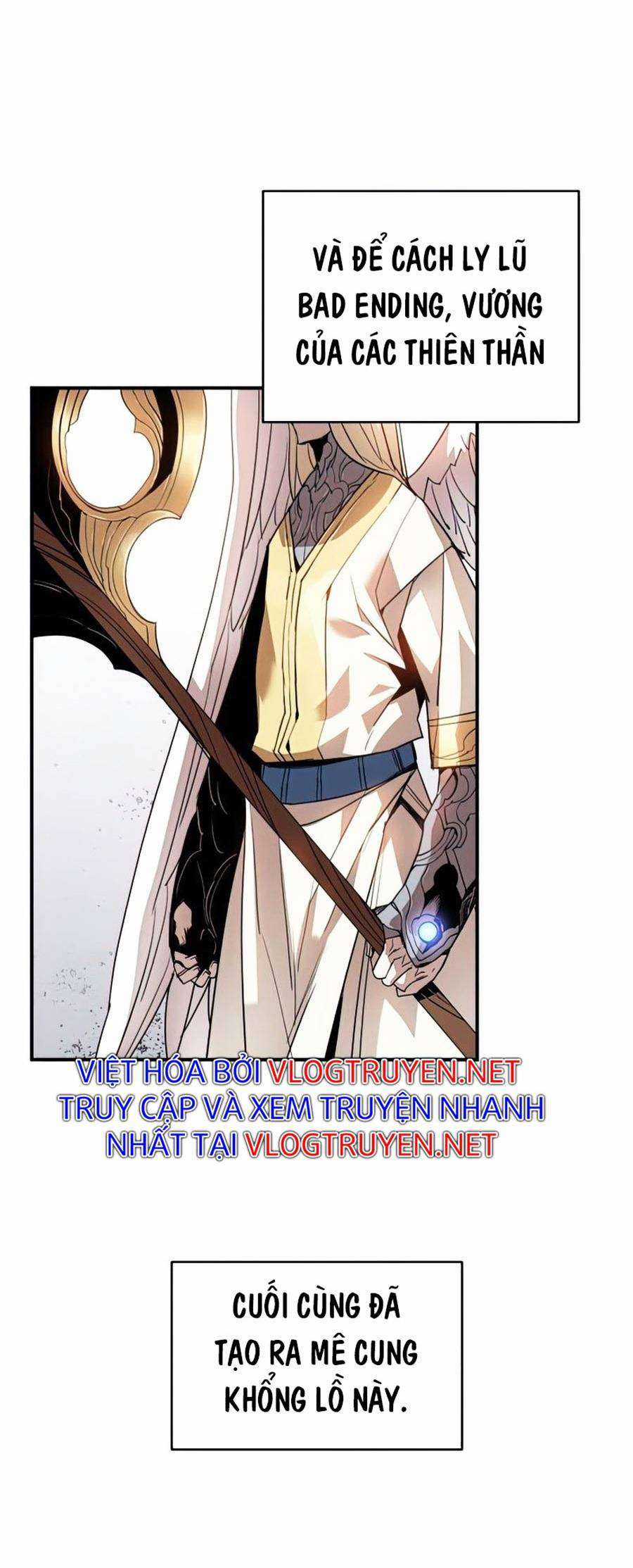 Trở Lại Làm Tân Thủ - Chapter 108 - Trang 5