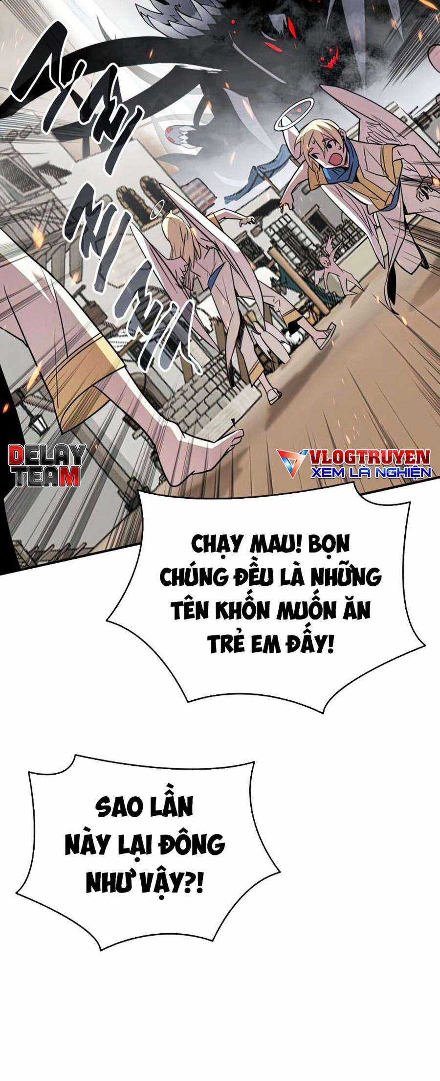 Trở Lại Làm Tân Thủ - Chapter 108 - Trang 42