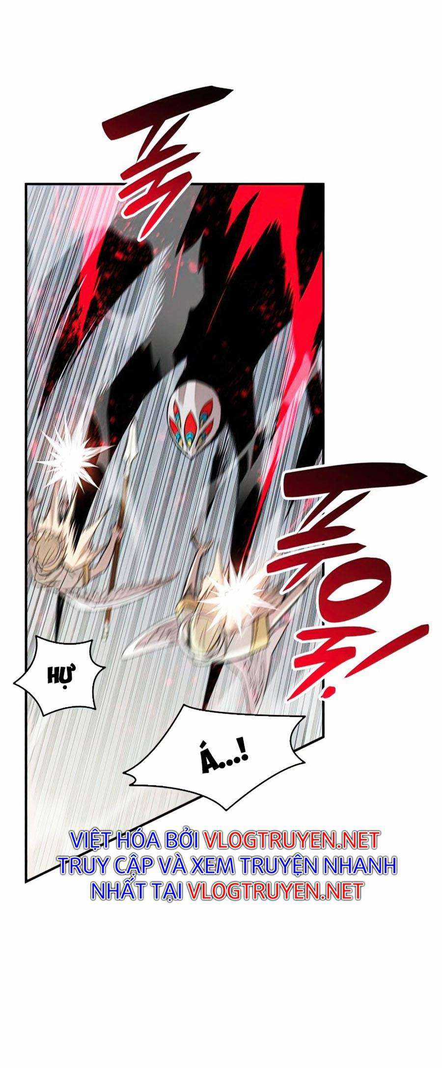 Trở Lại Làm Tân Thủ - Chapter 108 - Trang 46