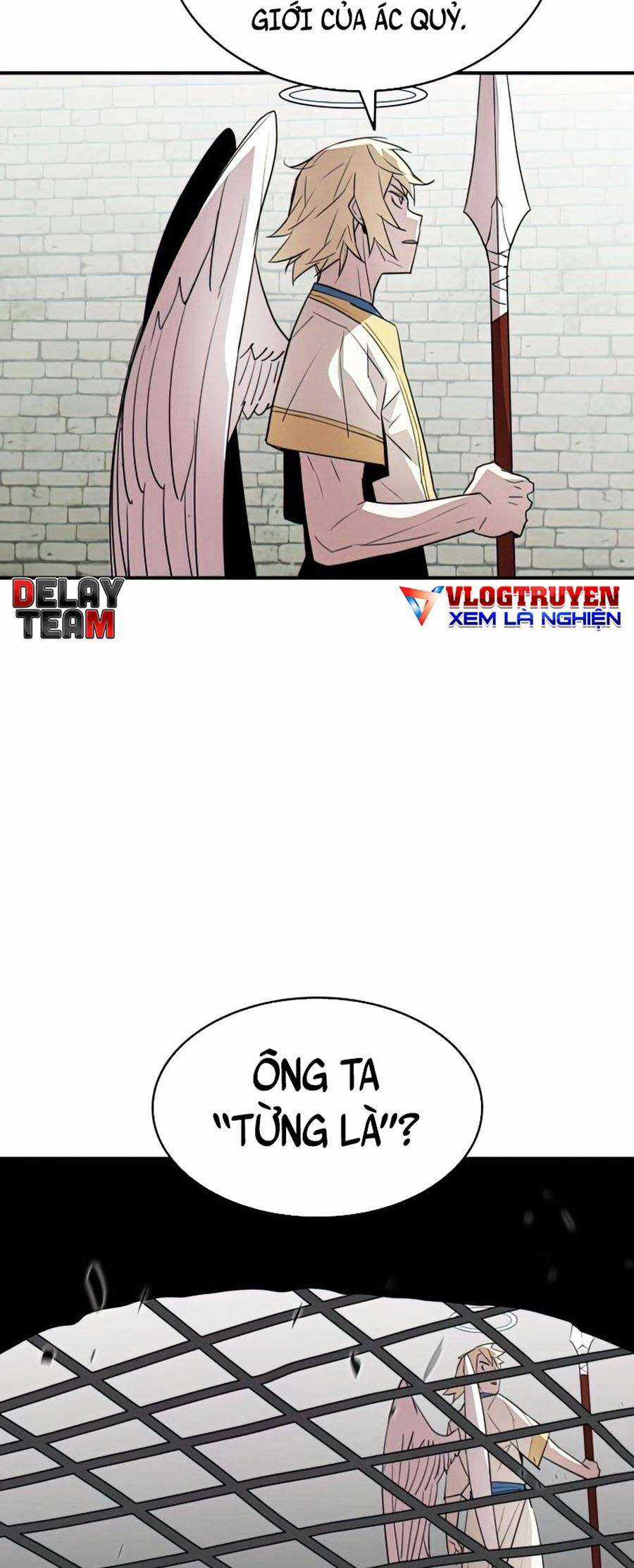 Trở Lại Làm Tân Thủ - Chapter 108 - Trang 8