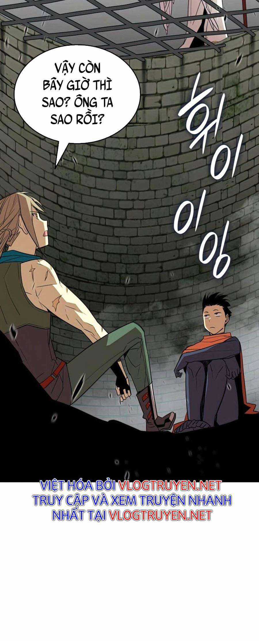 Trở Lại Làm Tân Thủ - Chapter 108 - Trang 9