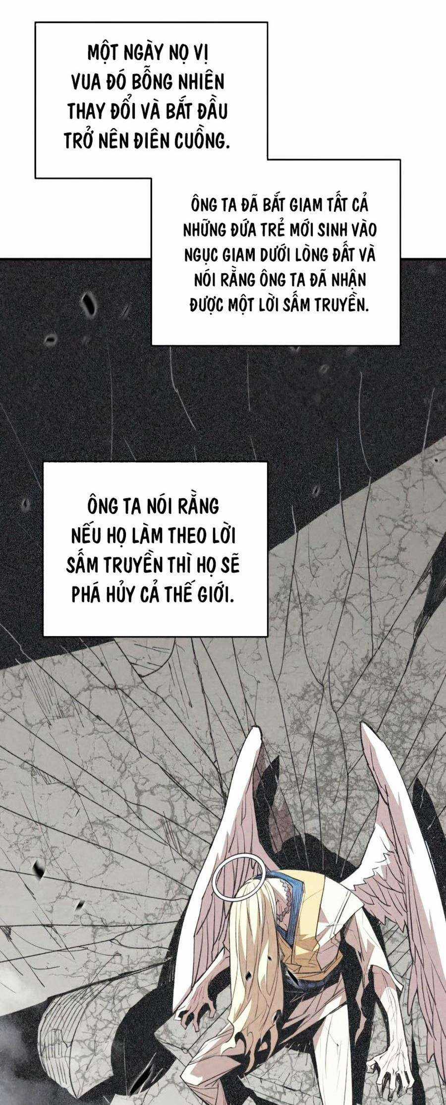 Trở Lại Làm Tân Thủ - Chapter 108 - Trang 10