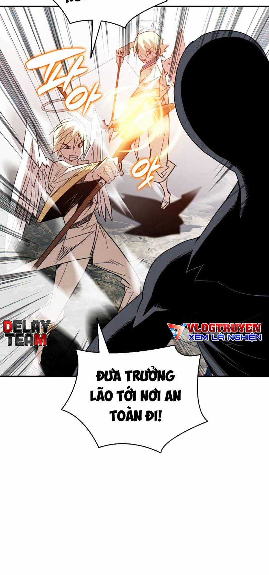 Trở Lại Làm Tân Thủ - Chapter 109 - Trang 15