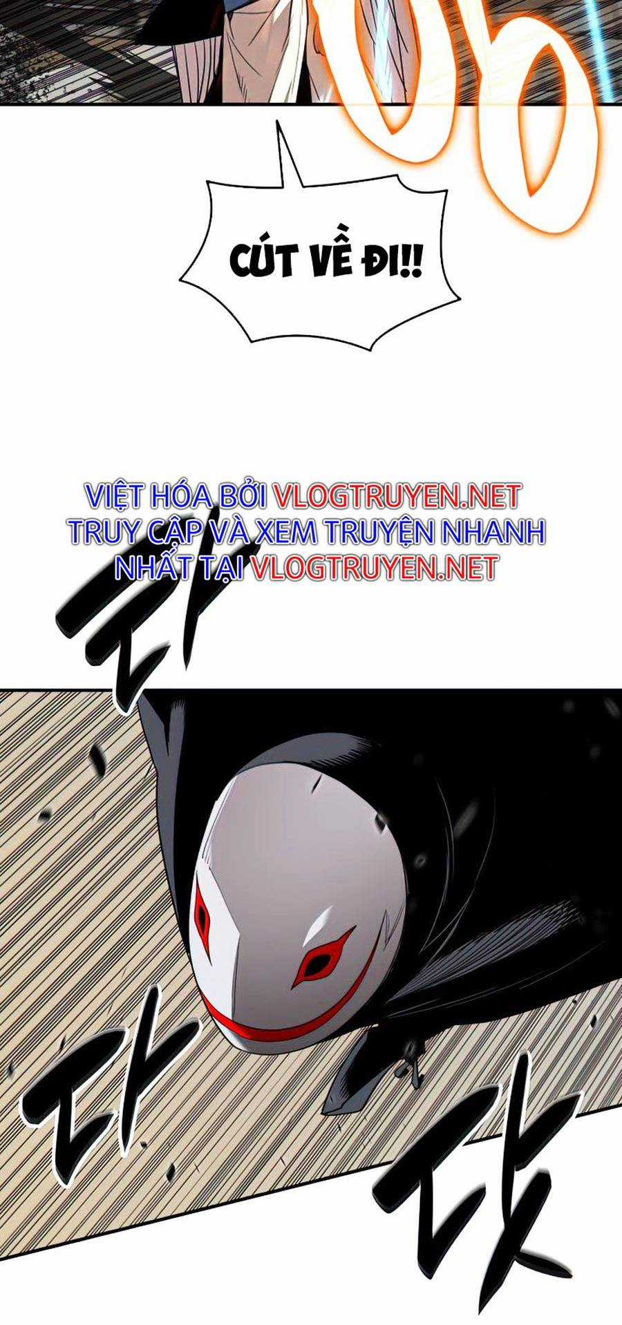 Trở Lại Làm Tân Thủ - Chapter 109 - Trang 3