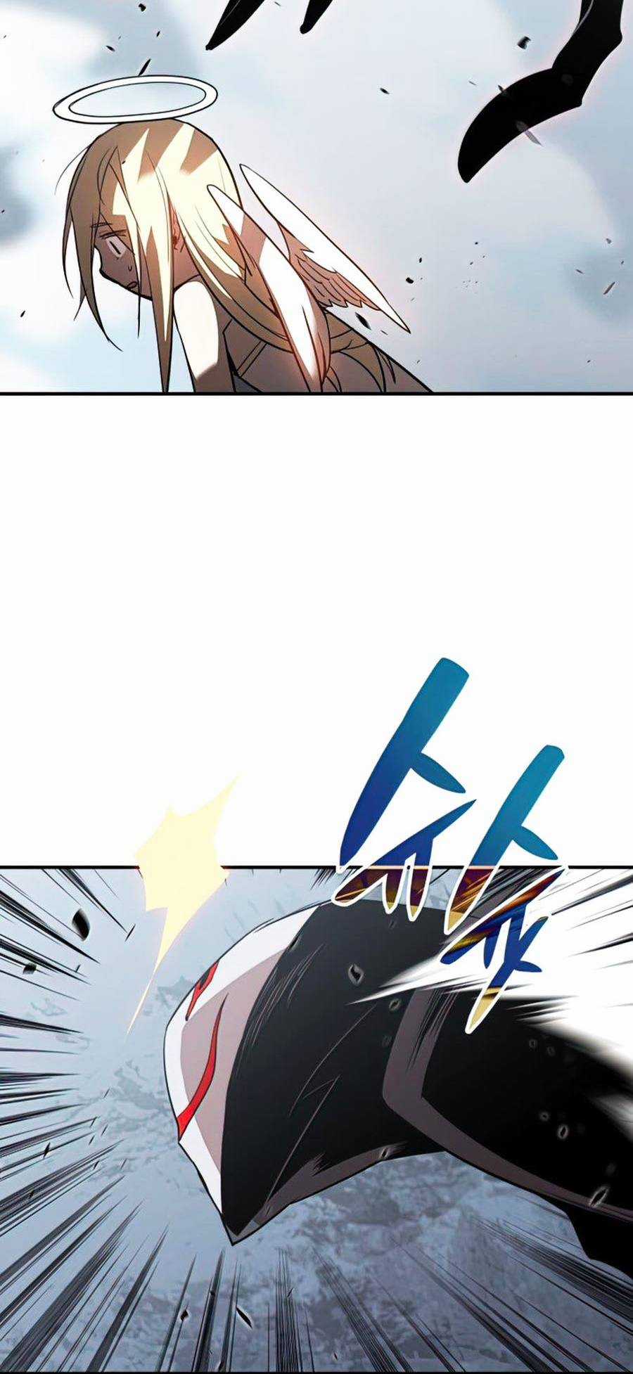 Trở Lại Làm Tân Thủ - Chapter 109 - Trang 33