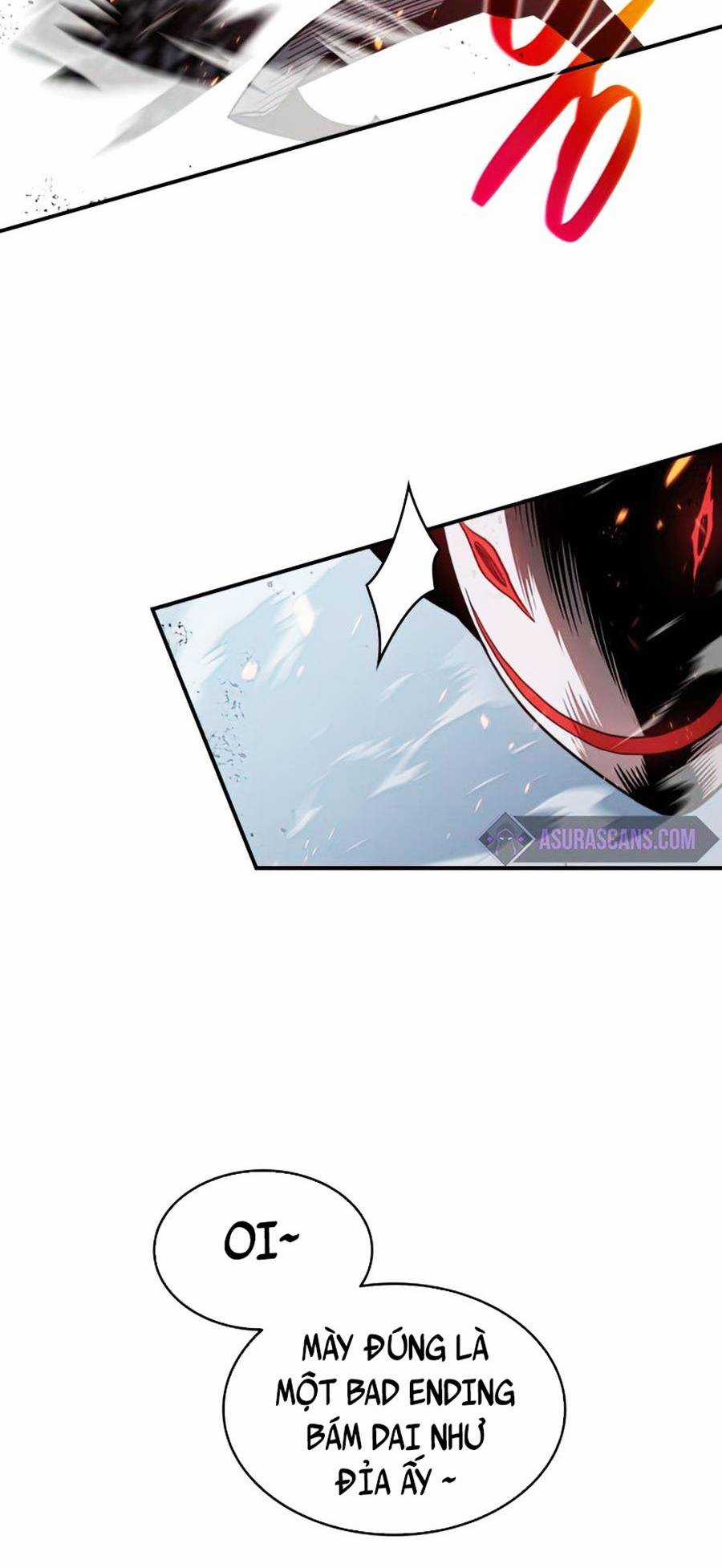 Trở Lại Làm Tân Thủ - Chapter 109 - Trang 35