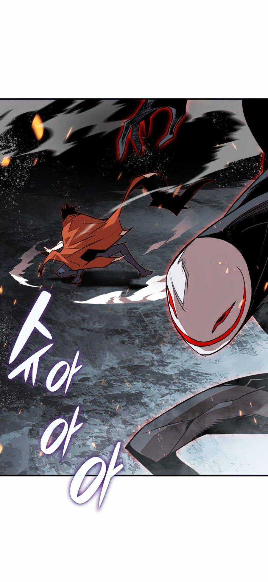 Trở Lại Làm Tân Thủ - Chapter 109 - Trang 36