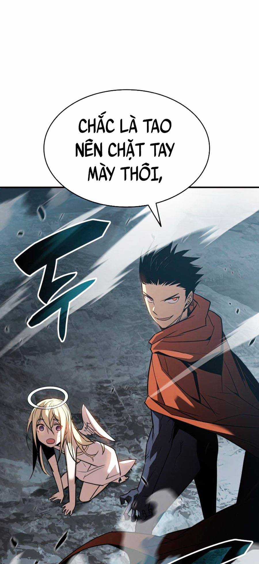 Trở Lại Làm Tân Thủ - Chapter 109 - Trang 37