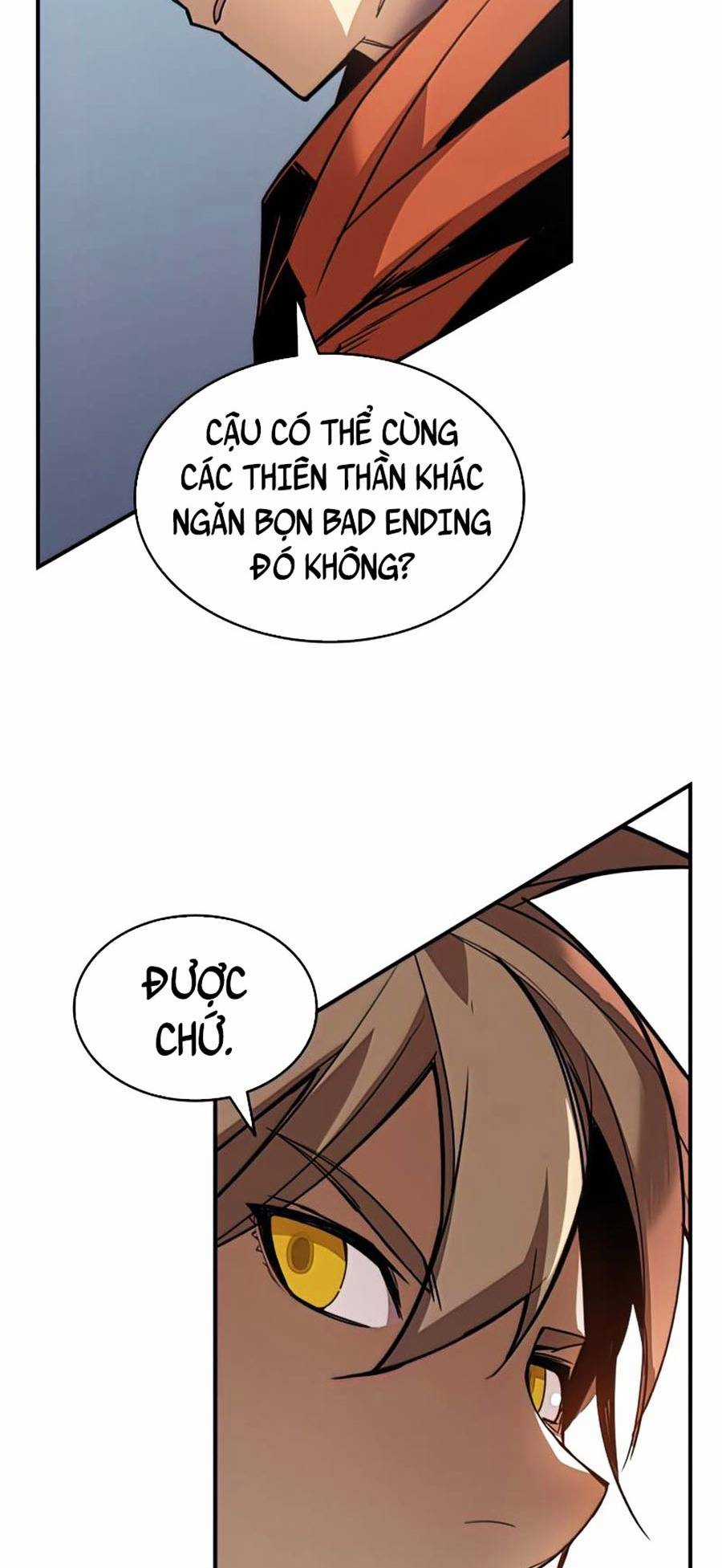 Trở Lại Làm Tân Thủ - Chapter 109 - Trang 42