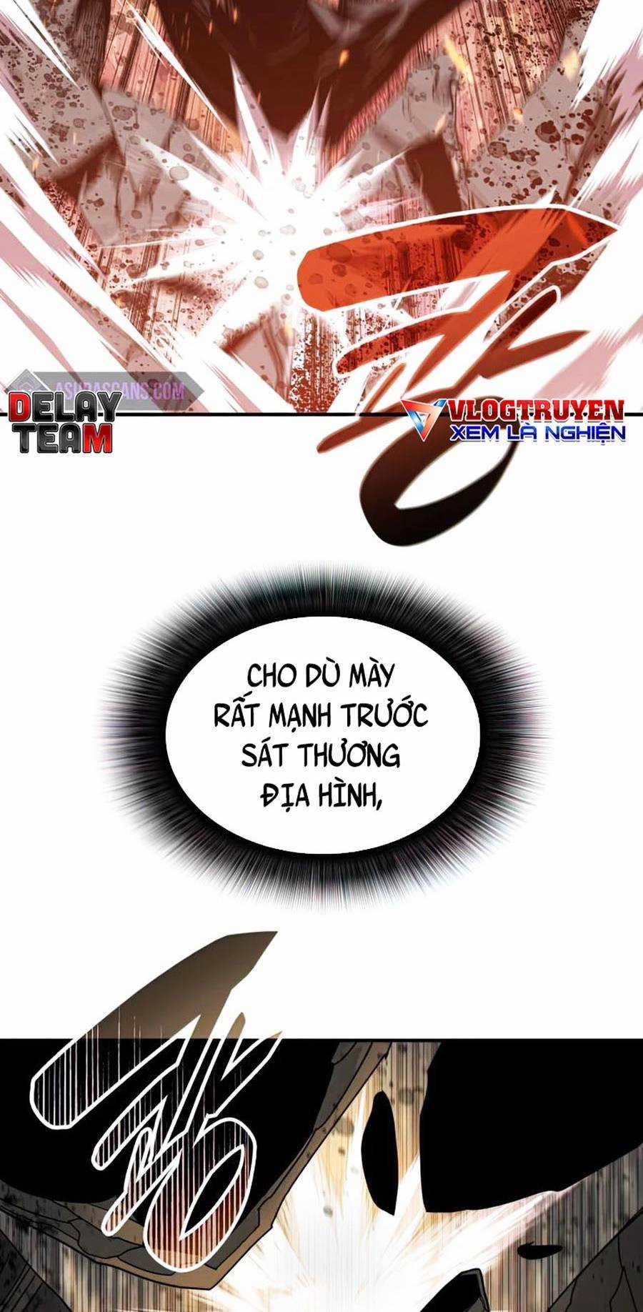 Trở Lại Làm Tân Thủ - Chapter 109 - Trang 62