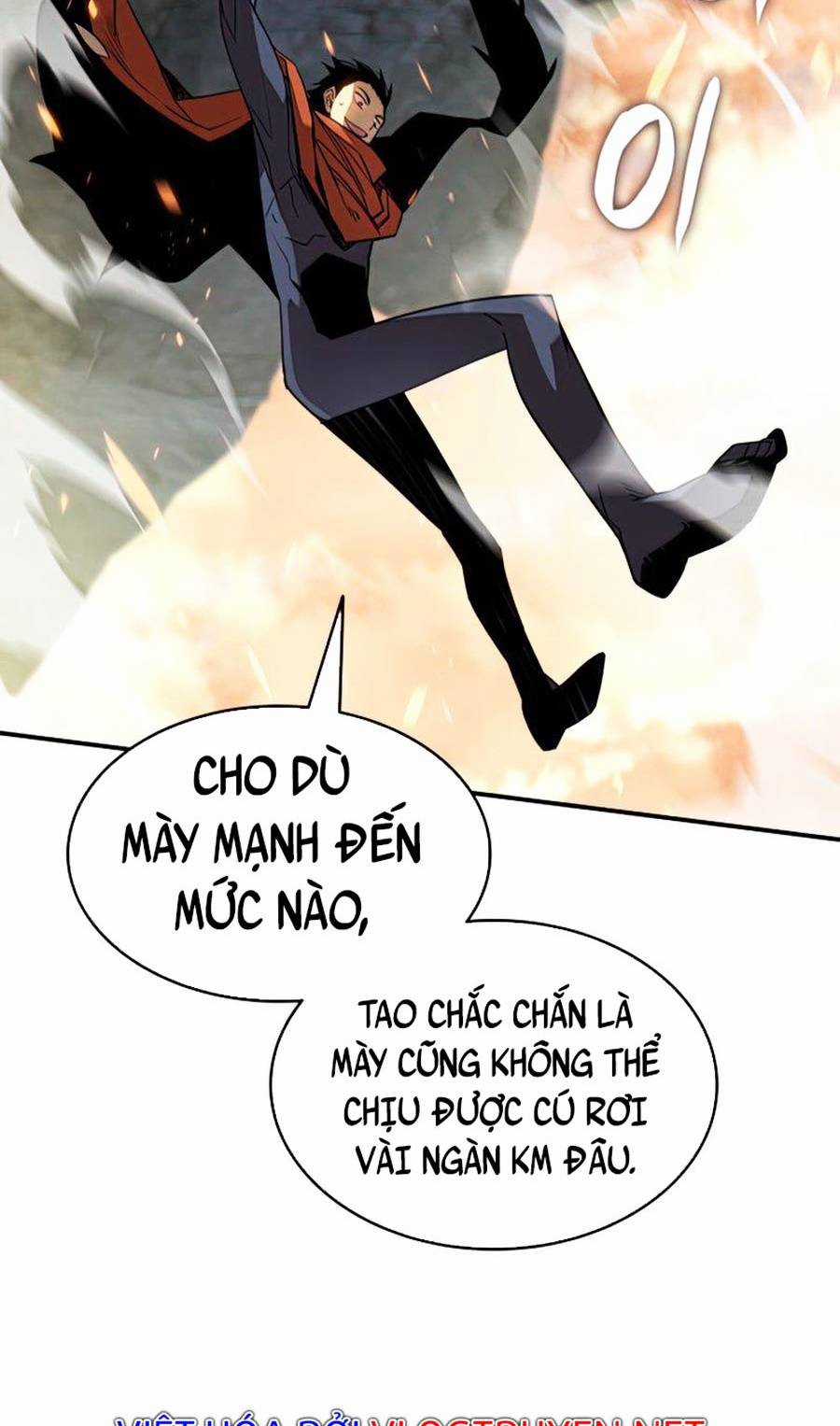 Trở Lại Làm Tân Thủ - Chapter 109 - Trang 77