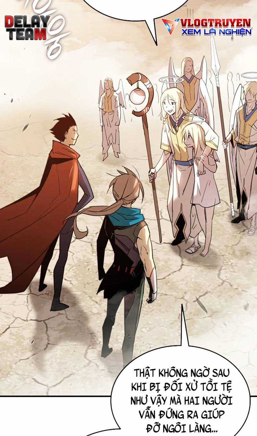 Trở Lại Làm Tân Thủ - Chapter 109 - Trang 85