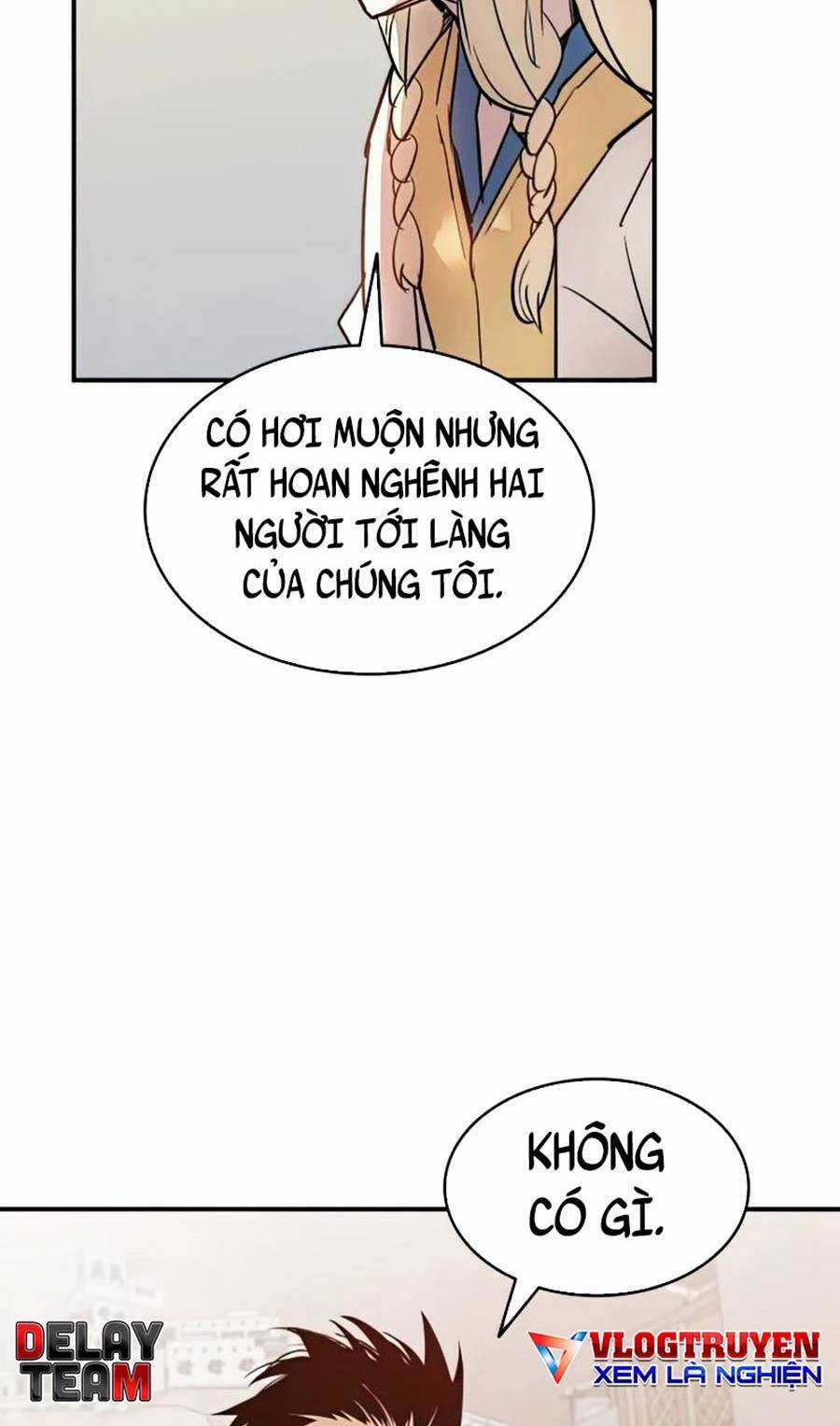 Trở Lại Làm Tân Thủ - Chapter 109 - Trang 87