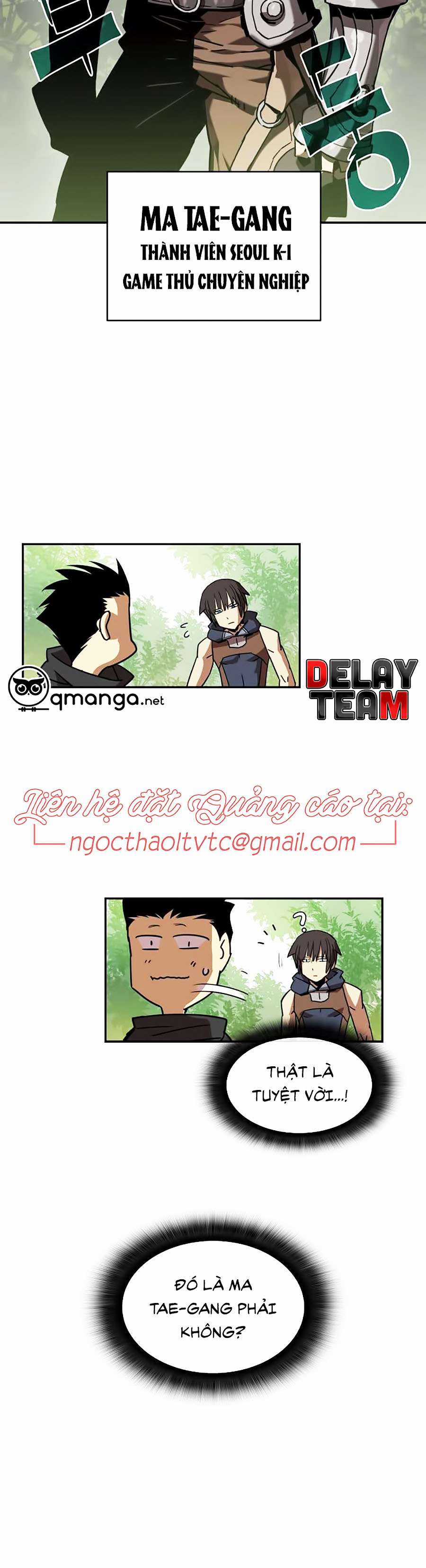 Trở Lại Làm Tân Thủ - Chapter 11 - Trang 20