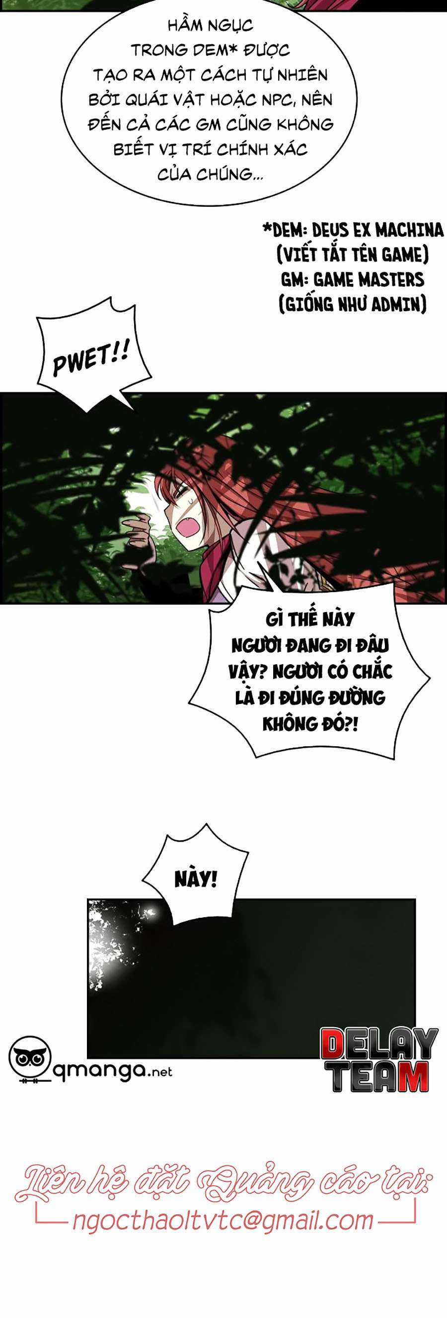 Trở Lại Làm Tân Thủ - Chapter 11 - Trang 27