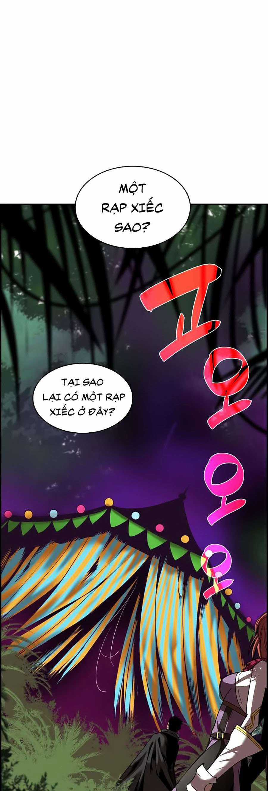 Trở Lại Làm Tân Thủ - Chapter 11 - Trang 28