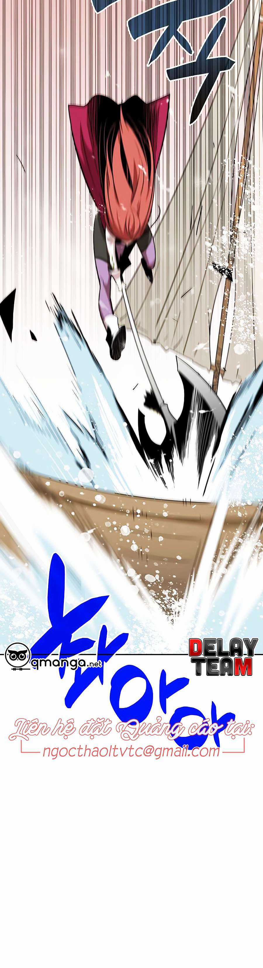 Trở Lại Làm Tân Thủ - Chapter 11 - Trang 4