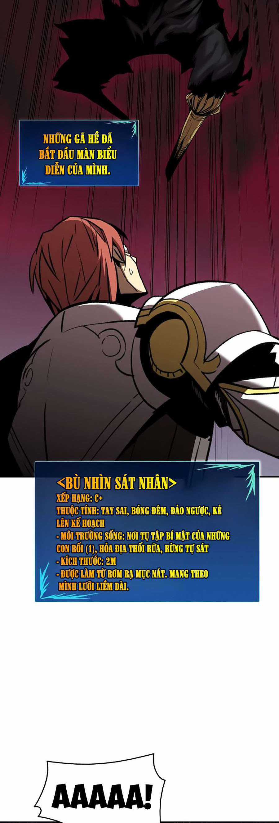 Trở Lại Làm Tân Thủ - Chapter 11 - Trang 31