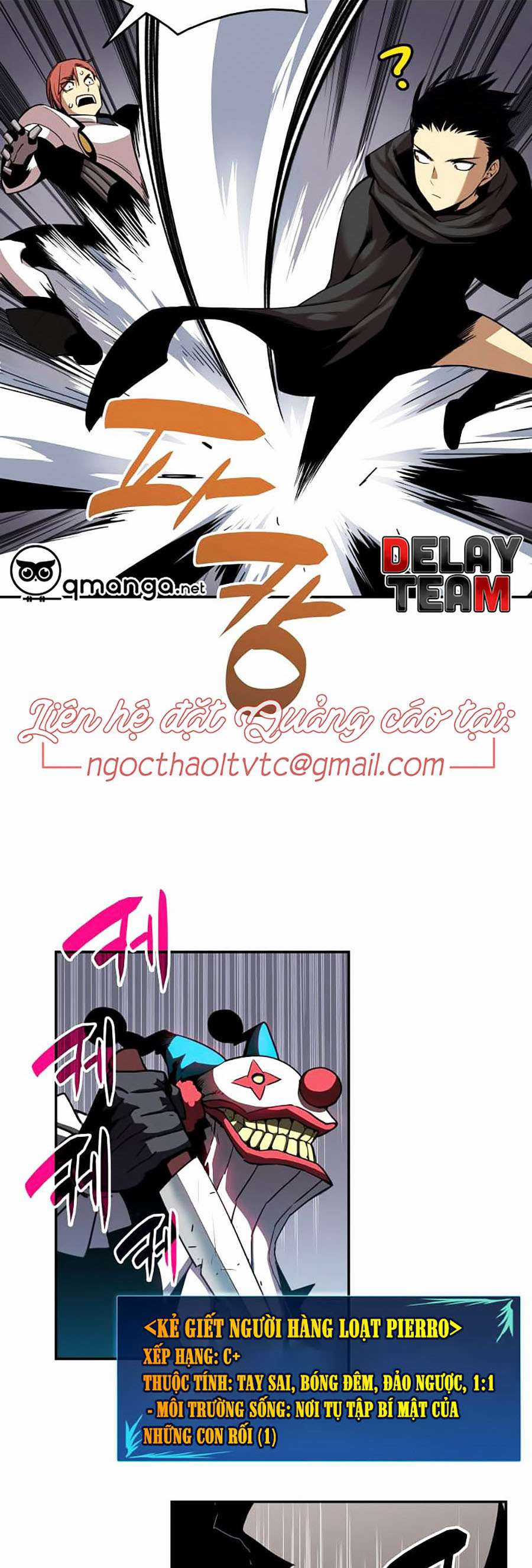 Trở Lại Làm Tân Thủ - Chapter 11 - Trang 32