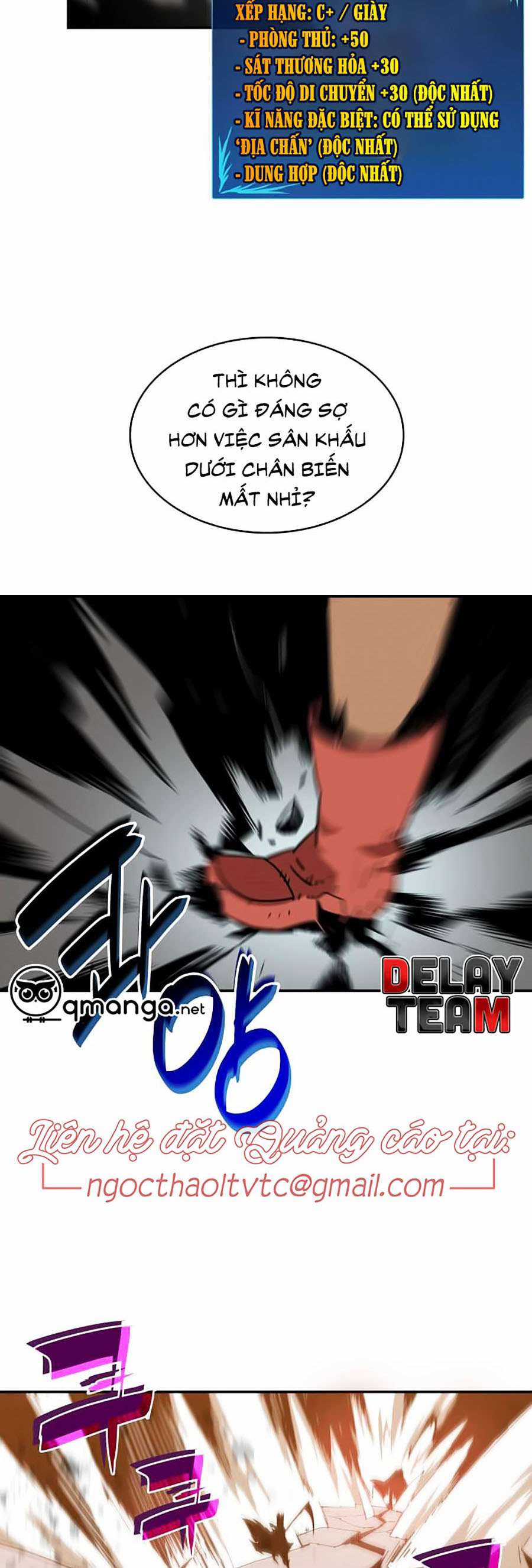 Trở Lại Làm Tân Thủ - Chapter 11 - Trang 34