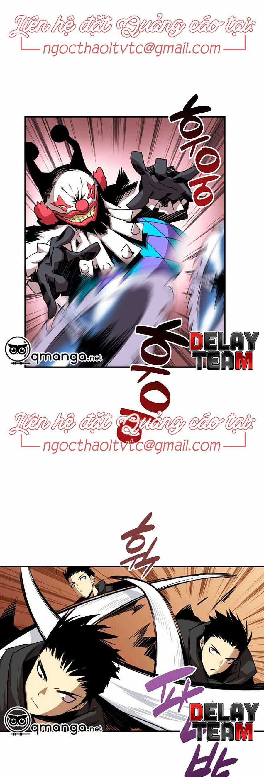 Trở Lại Làm Tân Thủ - Chapter 11 - Trang 37