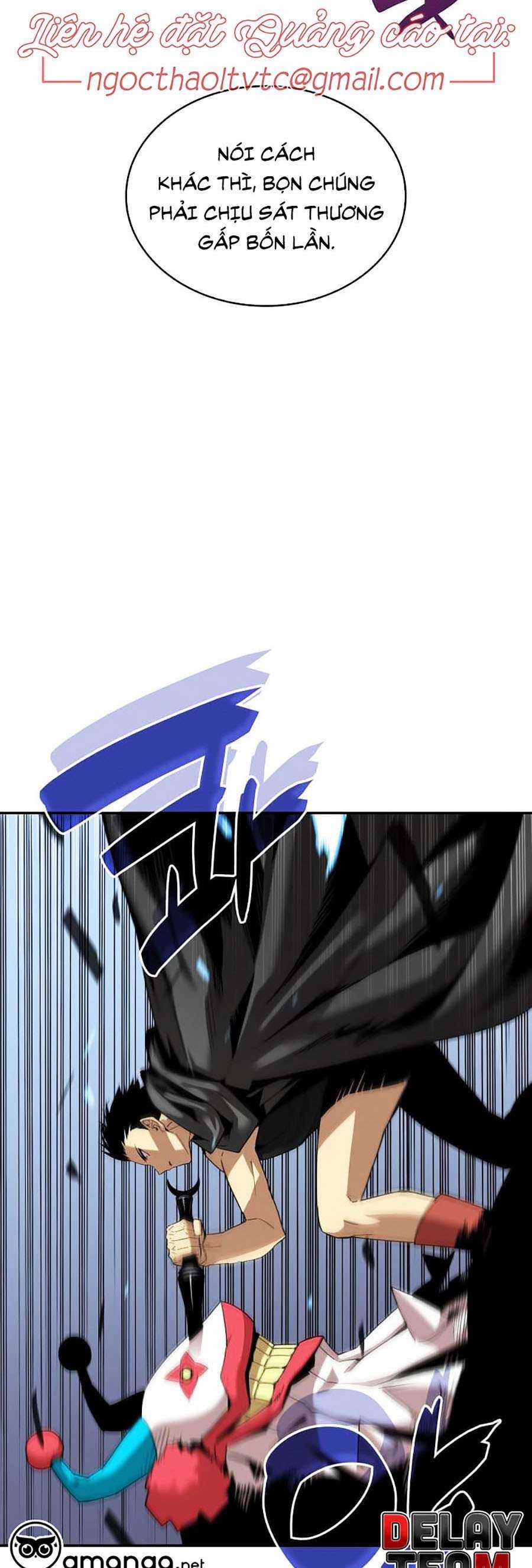 Trở Lại Làm Tân Thủ - Chapter 11 - Trang 38