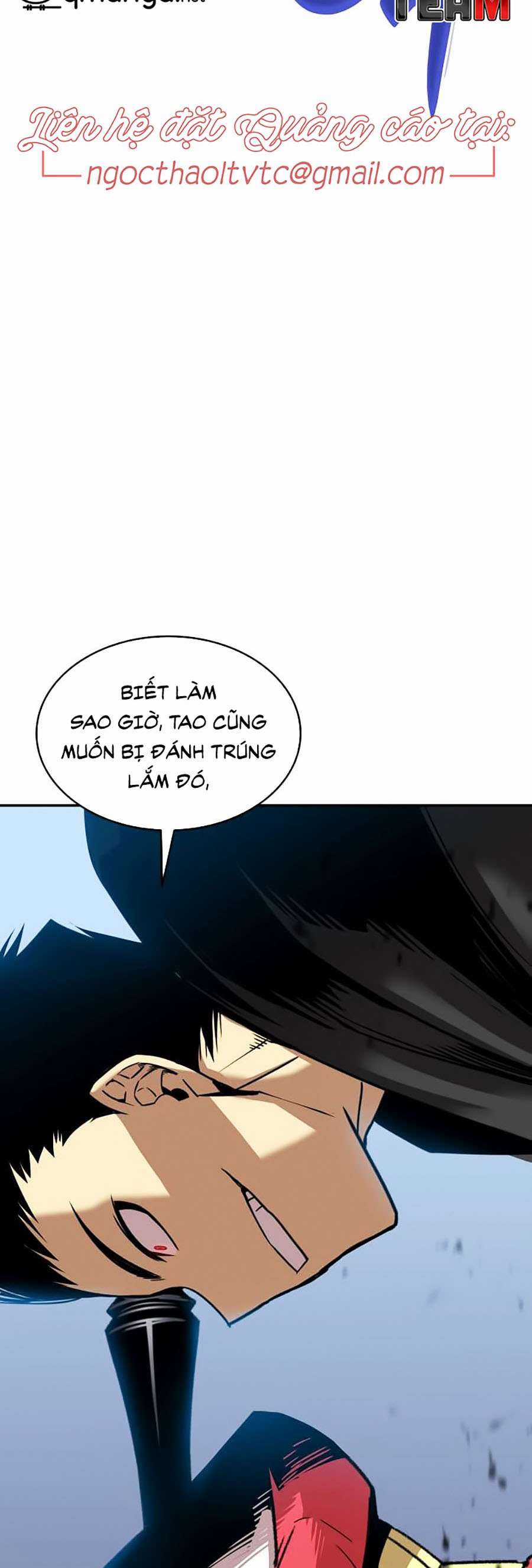 Trở Lại Làm Tân Thủ - Chapter 11 - Trang 39