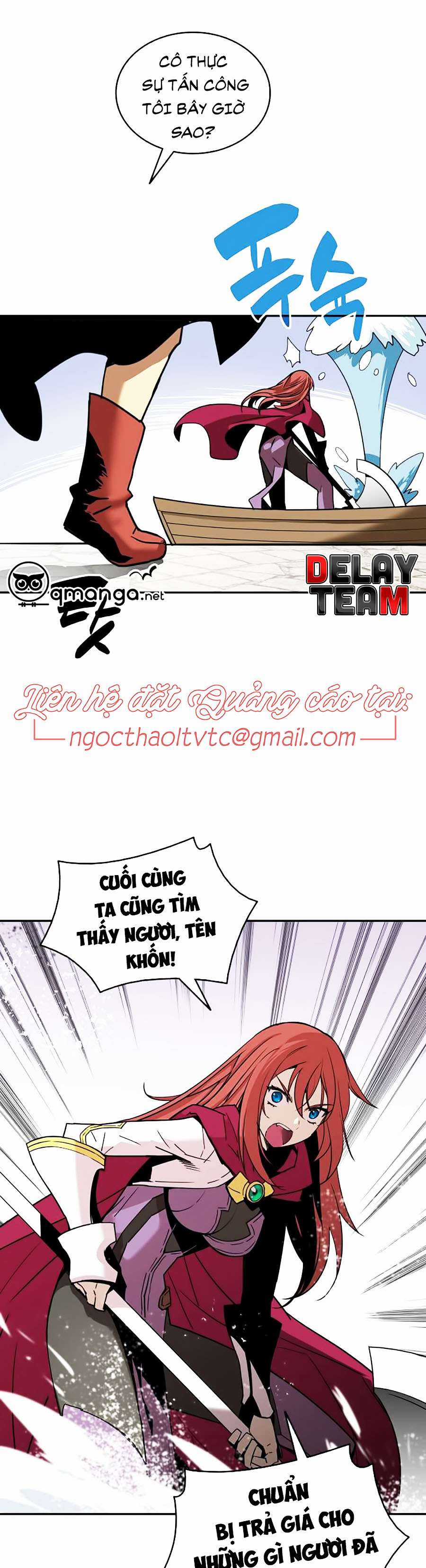 Trở Lại Làm Tân Thủ - Chapter 11 - Trang 5