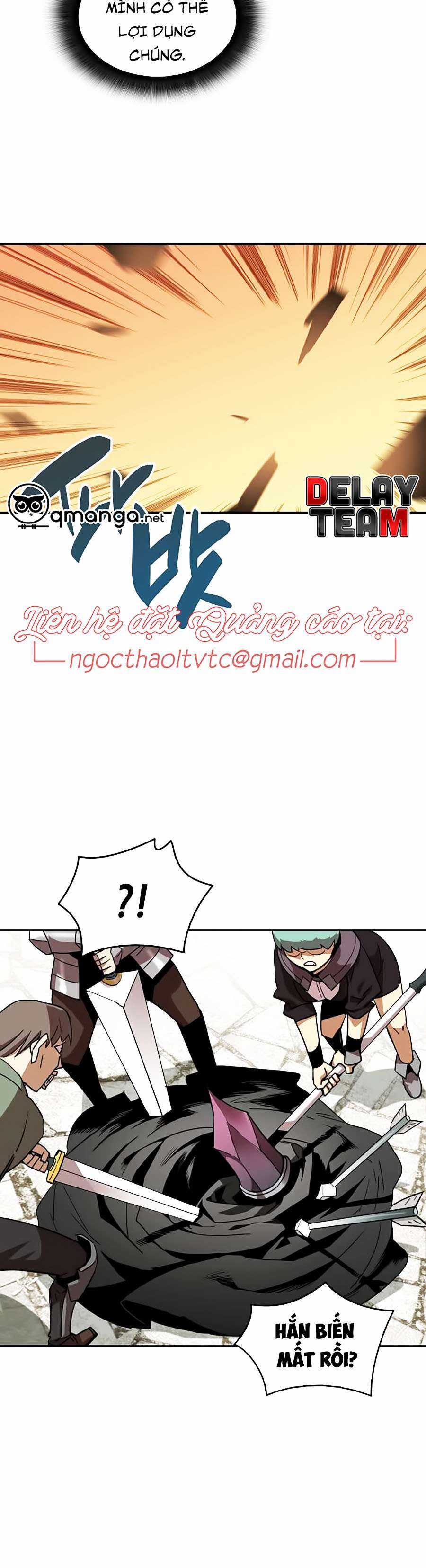 Trở Lại Làm Tân Thủ - Chapter 11 - Trang 10