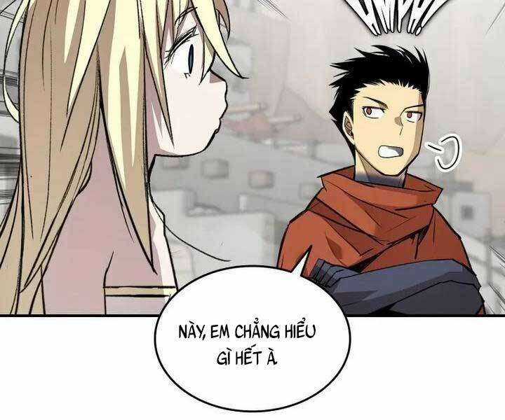 Trở Lại Làm Tân Thủ - Chapter 110 - Trang 14