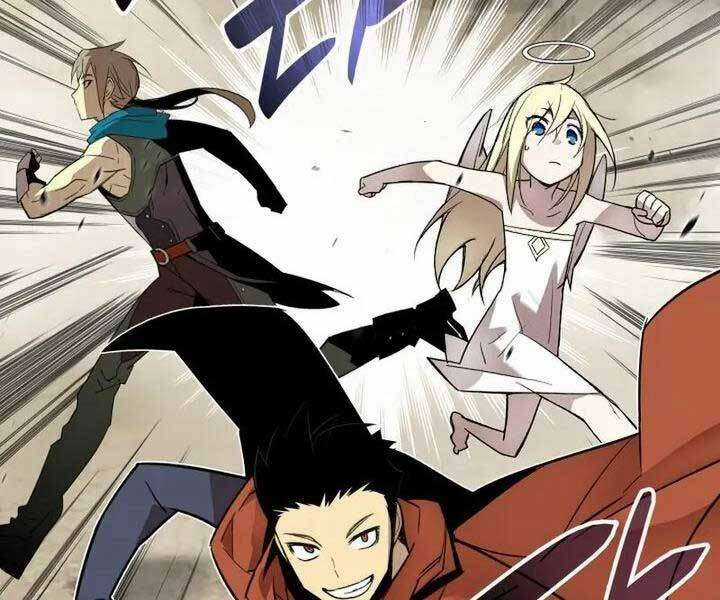 Trở Lại Làm Tân Thủ - Chapter 110 - Trang 34